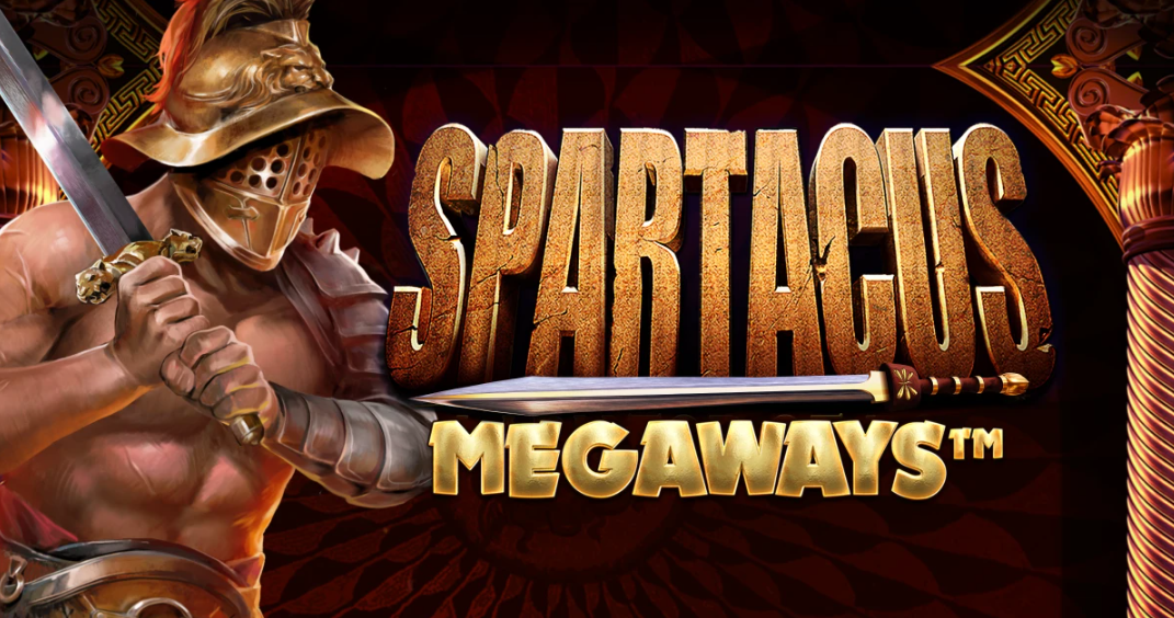 slot Spartacus Megaways, jogo de cassino online, Gladiadores de Roma, recursos especiais, apostas online