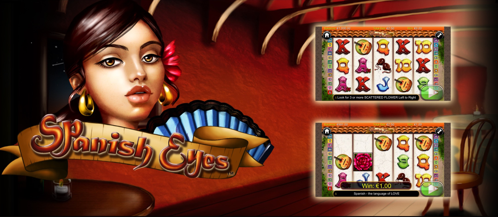 Slot Spanish Eyes, NextGen, jogo de cassino, flamenco espanhol, Senorita, rodadas grátis, multiplicadores, RTP, volatilidade baixa, combinações vencedoras, apostas, jogabilidade, recursos especiais, Wild, Scatter, design de jogo, experiência de jogo, prêmio máximo