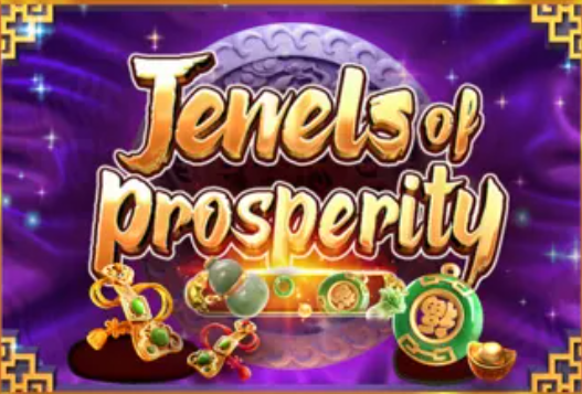  Jewels of Prosperity, jogo de slot, riquezas, rodadas grátis, estratégias, jackpots progressivos, volatilidade, bônus, minijogos, comunidade de jogadores.