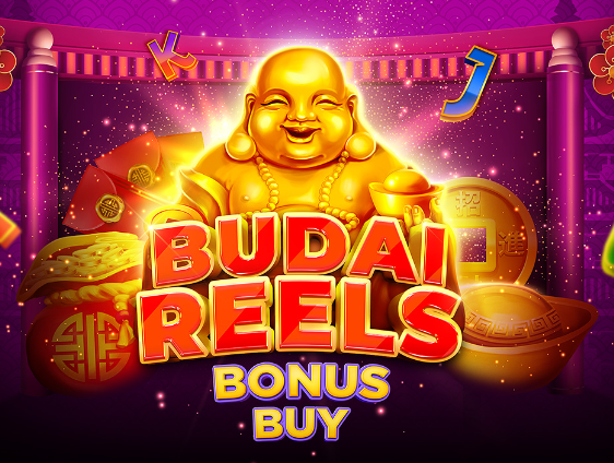 Budai Reels, Bonus Buy, maximizar ganhos, estratégias de jogo, gerenciamento de banca, rodadas de bônus, multiplicadores, símbolos especiais, cassinos online, slots, jogos de azar, apostas online, controle de banca, experiência de jogo, práticas responsáveis, prêmios substanciais