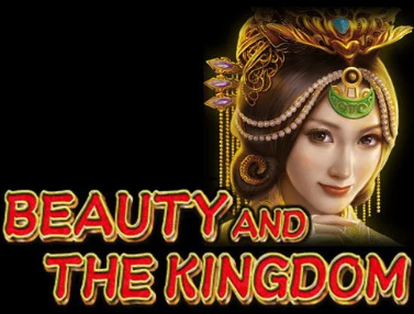 Beauty And The Kingdom, slot online, jogo de cassino, reino encantado, rodadas grátis, símbolos Wild, multiplicadores, estratégias de jogo, aventura de slot, prêmios de cassino