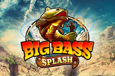 Big Bass Splash, jogos de cassino online, slot temático de pesca, recursos de bônus, Pragmatic Play, rodadas grátis, multiplicadores, símbolo Wild, estratégias de jogo, gestão de bankroll, versão demo