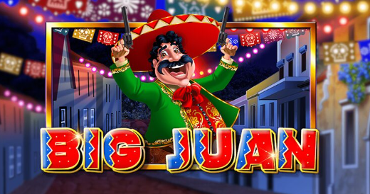 Big Juan, slot de cassino, cultura mexicana, giros grátis, símbolos Wild, jackpot progressivo, estratégias de jogo, diversão no cassino