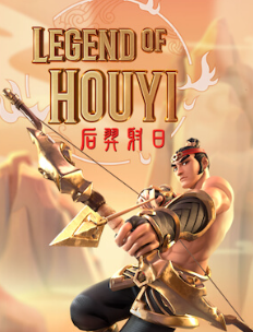 Legend of Hou Yi, slot, prêmios, rodadas grátis, multiplicadores, símbolos Wild, Sun Feature, mitologia chinesa, Hou Yi, cassino online, estratégias de jogo